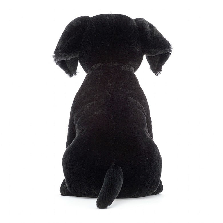 Pippa Black Labrador | JellyCat