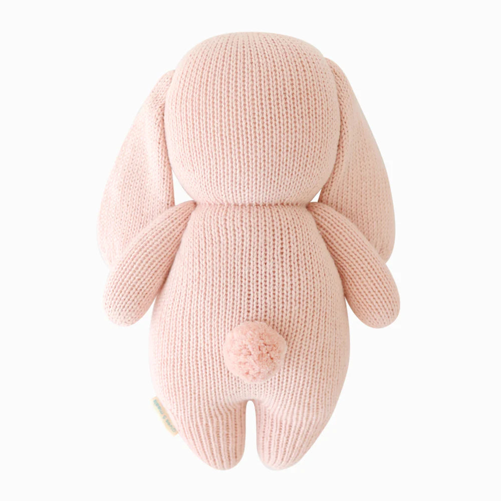 Big Baby Bunny (rose) | Cuddle + Kind