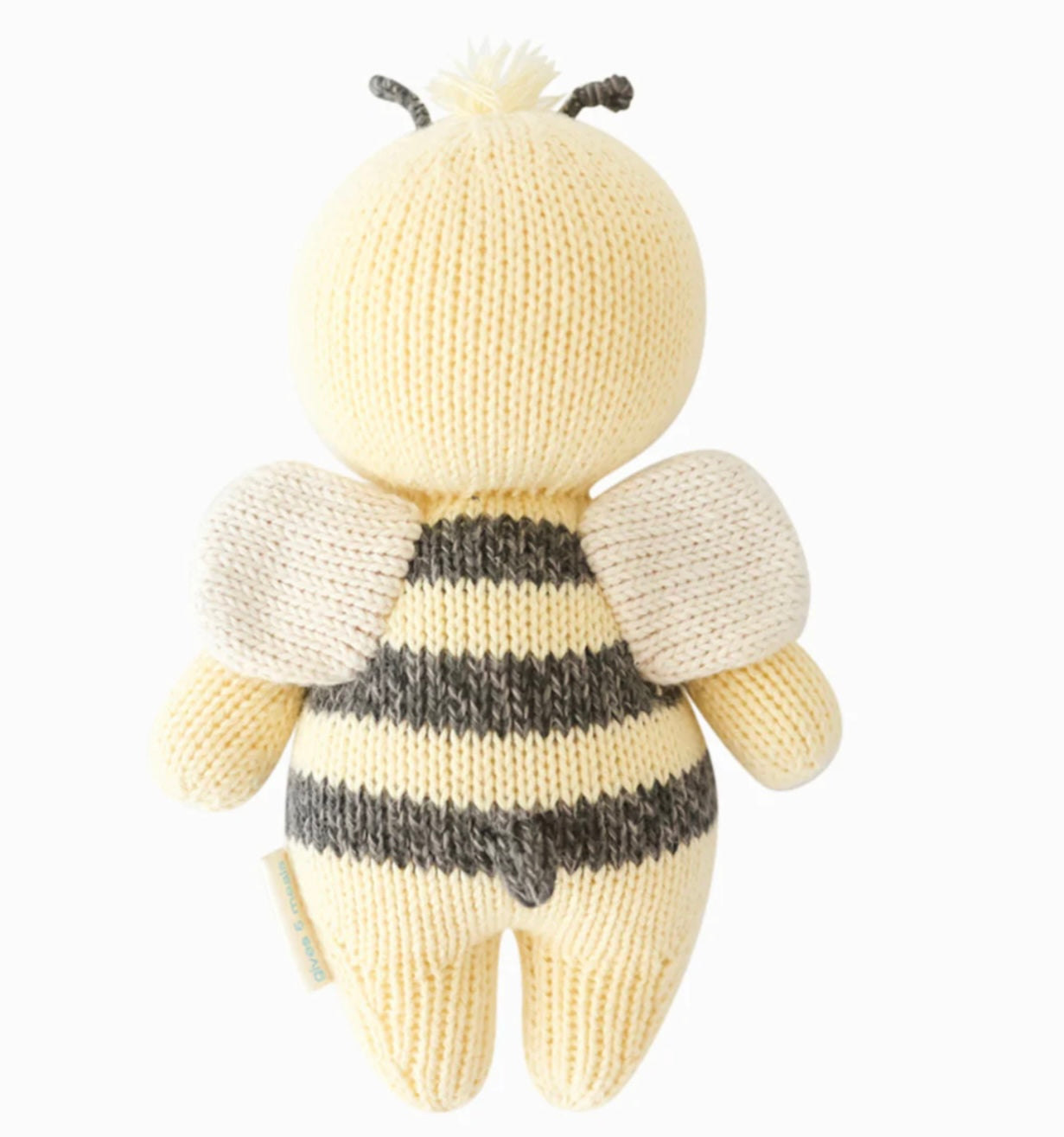 Baby Bee | Cuddle + Kind
