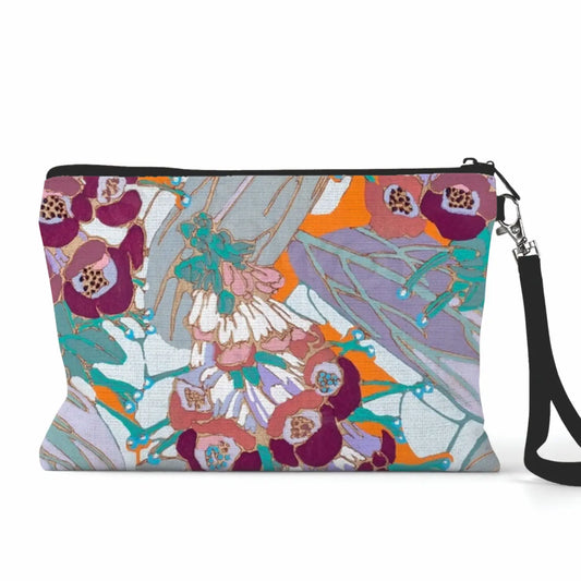 Florence Zippered Bag