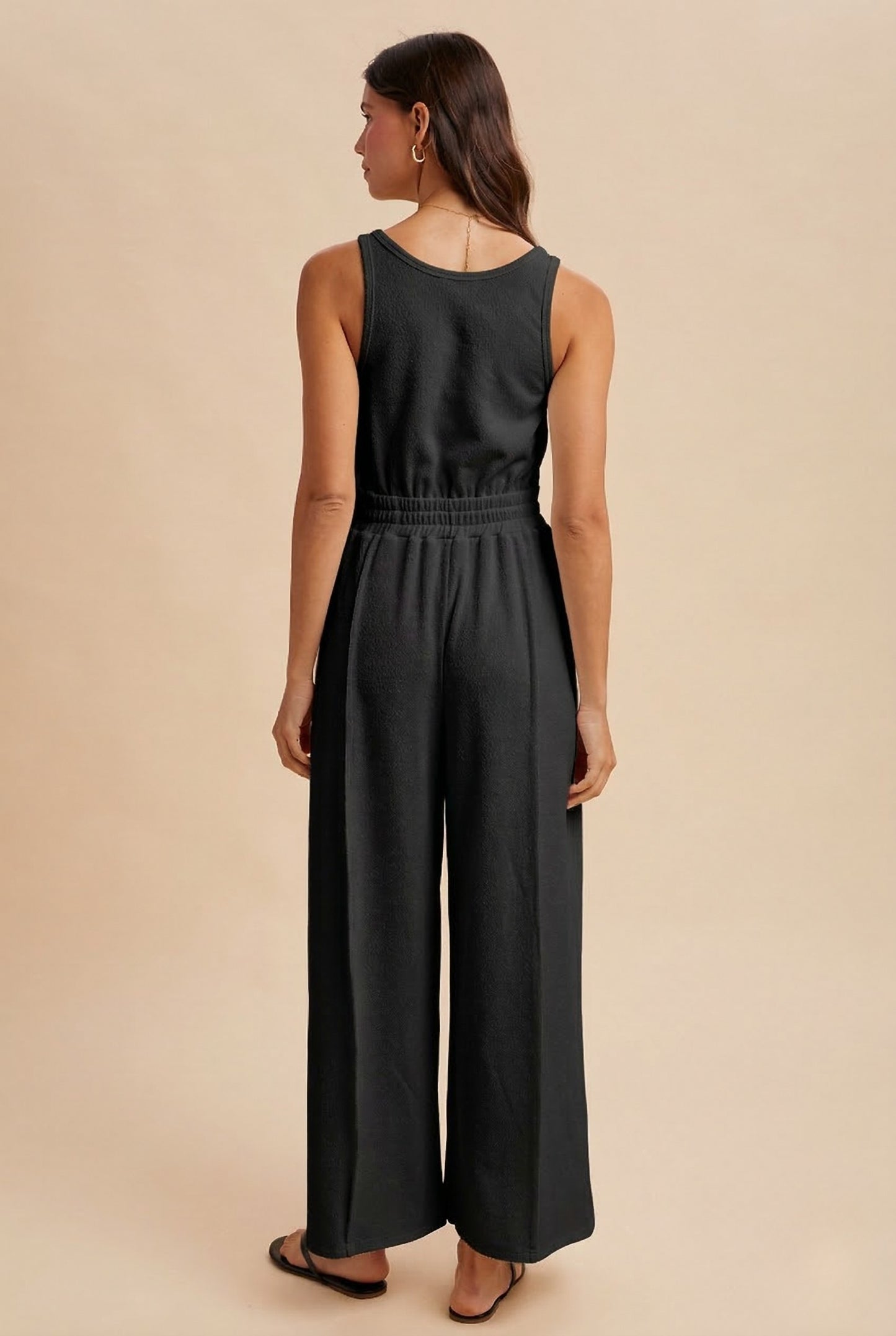 Breanna Jumpsuit