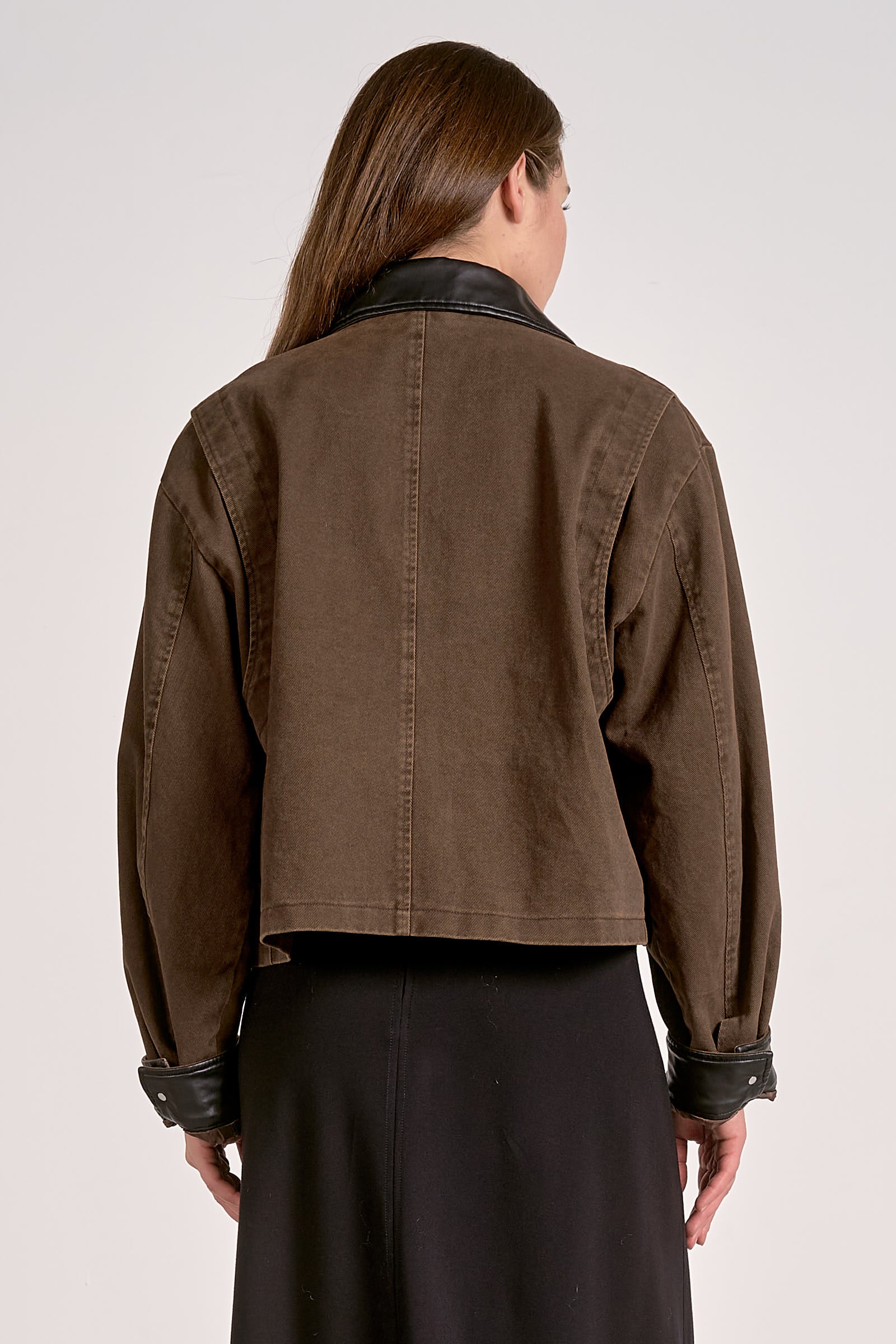 Millie Corduroy Jacket 