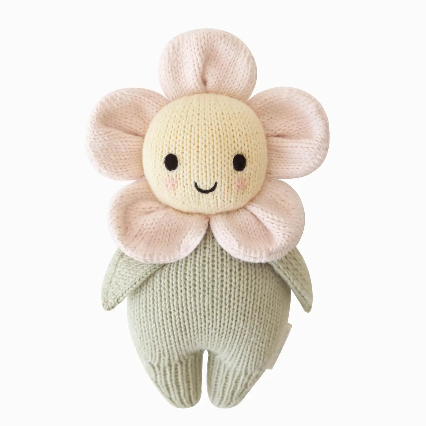 Baby Daisy (Blush Pink) | Cuddle + Kind