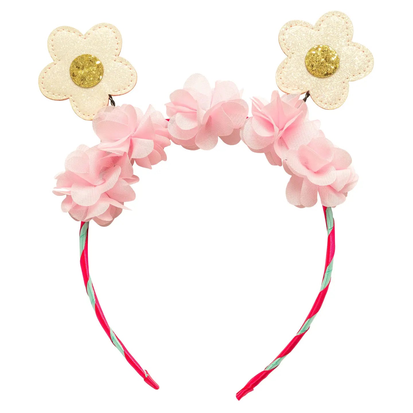 Dress Up Headband | Flower