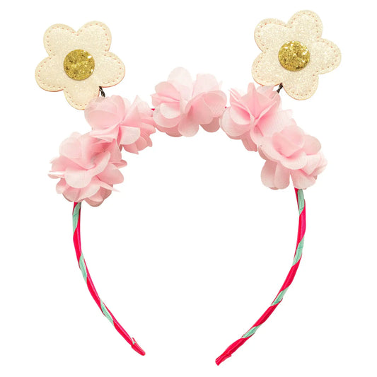 Dress Up Headband | Flower
