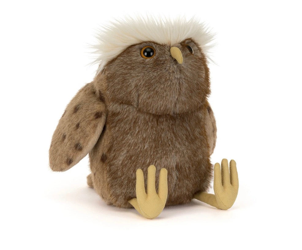 Tawoola Owl | JellyCat