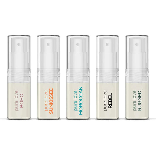 Pure Love Essence Discovery Set