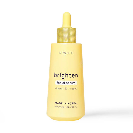Brighten Korean Vitamin C Serum