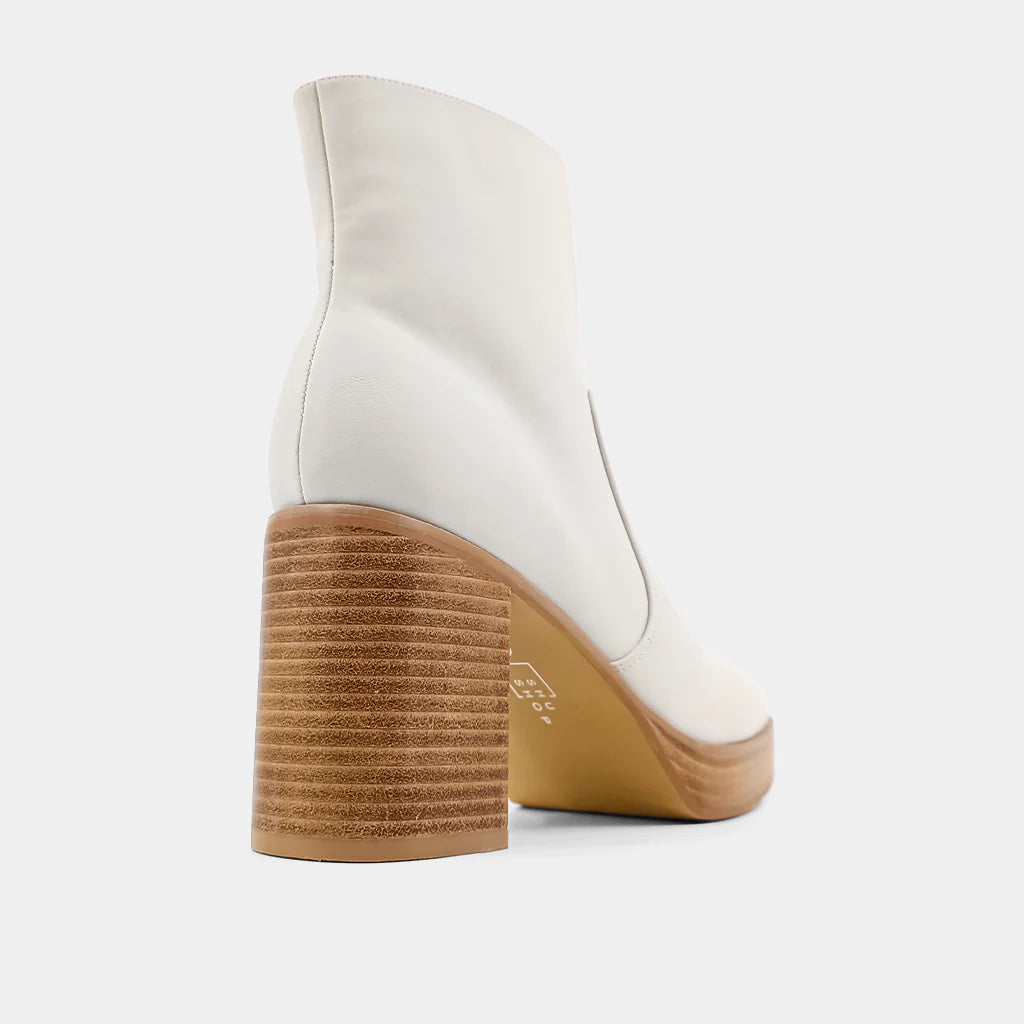 Vernita Boot | Bone