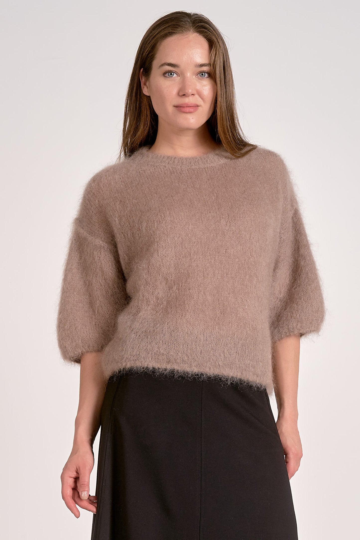 Monica Sweater