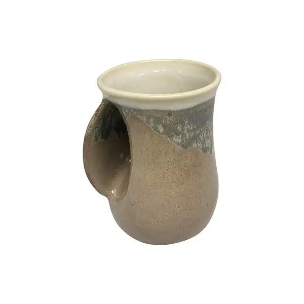 Hand Warmer Mugs | Desert Sand