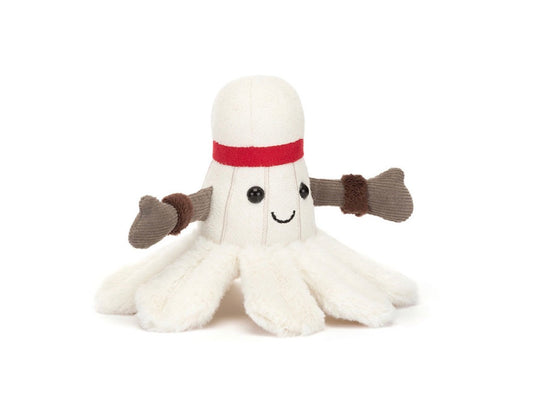 Amuseables Sports Badminton | JellyCat