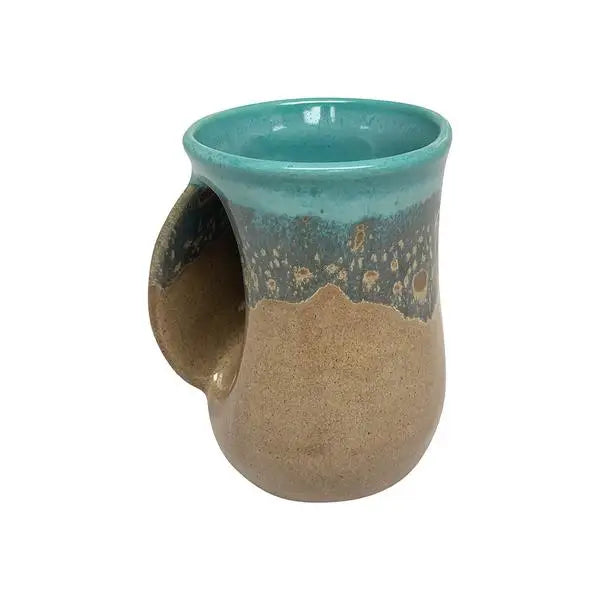 Hand Warmer Mugs | Island Oasis