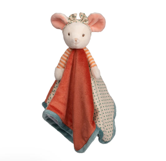 Ingefrid Blankie | Bukowski Bear.