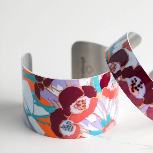 Florence Statement Cuff