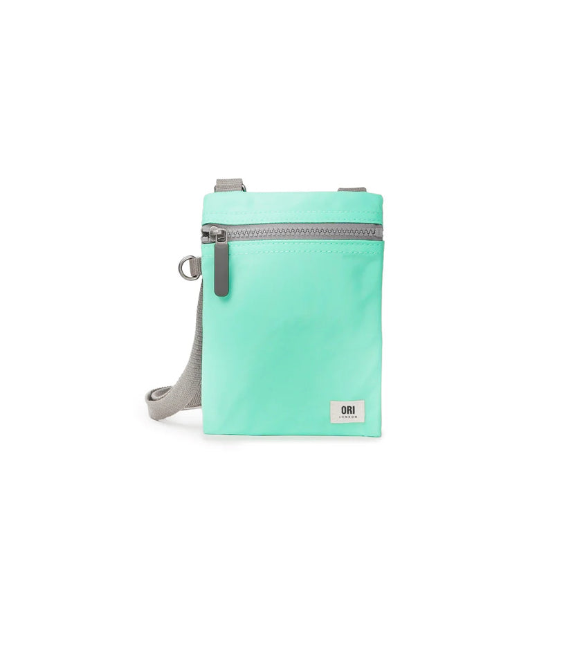 Chelsea Capri Recycle Nylon | ORI London Bags