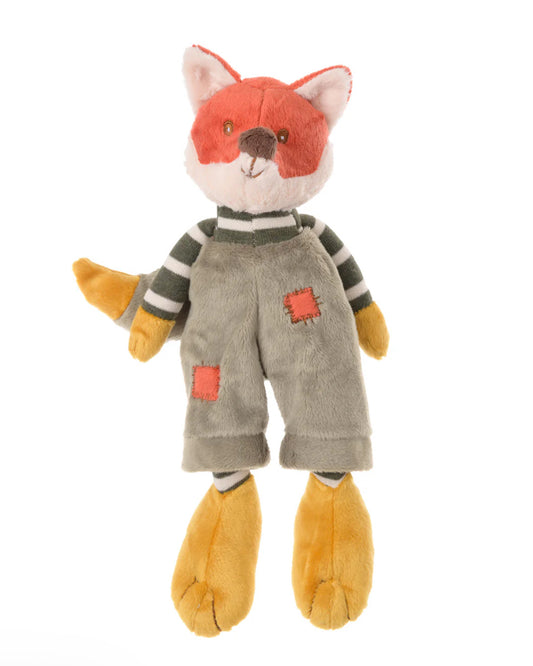 Foxy | Bukowski Bear
