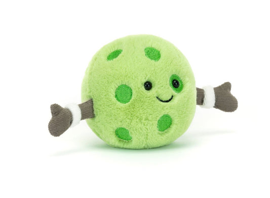 Amuseables Sports Pickleball | JellyCat