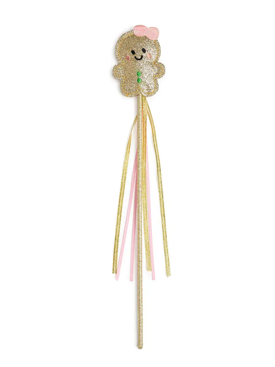 Gingerbread Wand