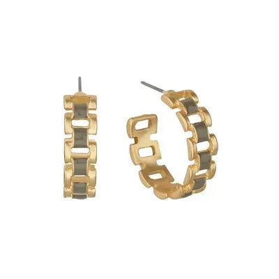 Olsen Gray Earrings