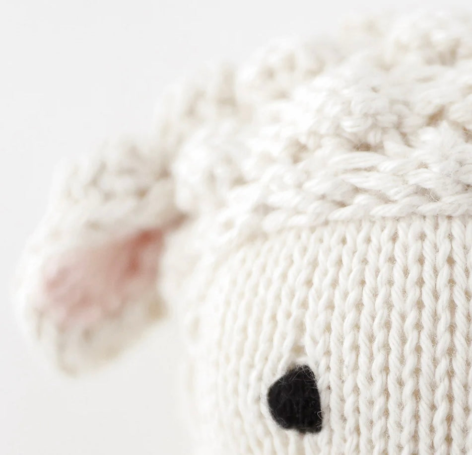 Baby Lamb | Cuddle + Kind