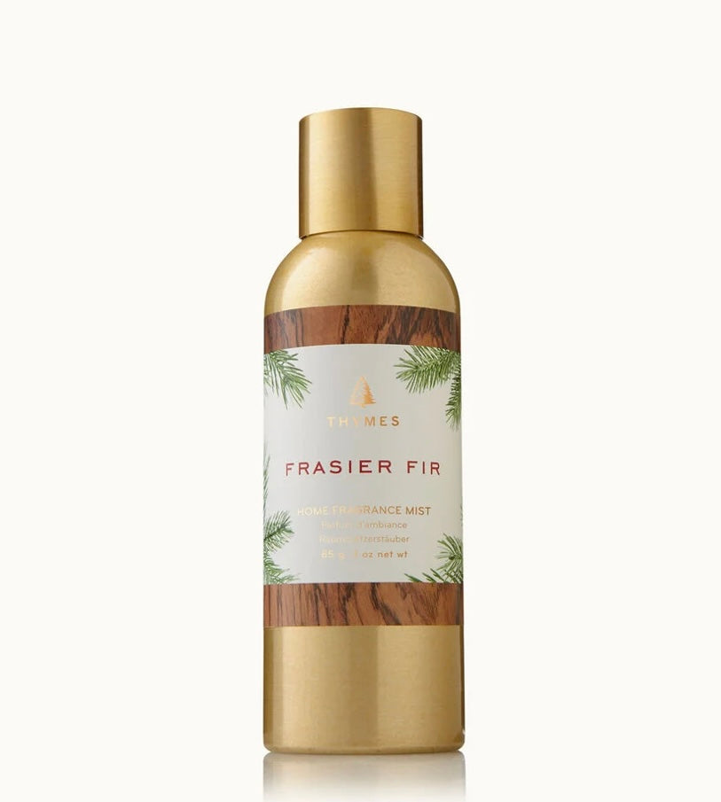Frasier Fir Home Mist 