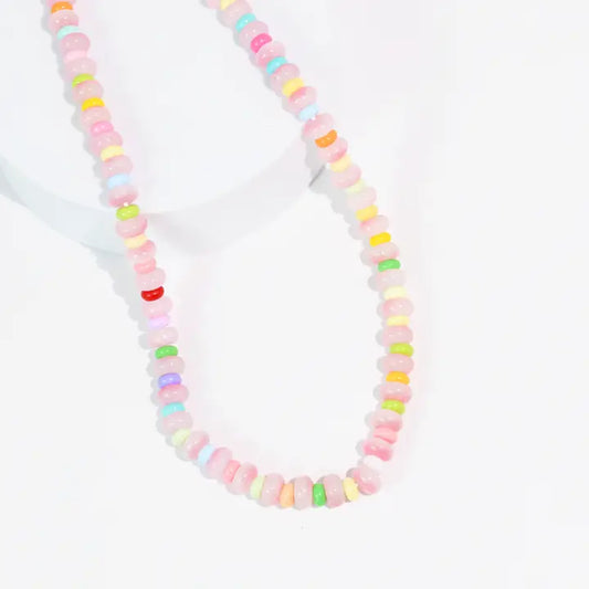 Gelato Glow Necklace