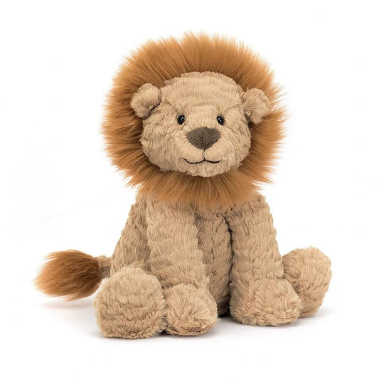 Fuddlewuddle Lion Med. | JellyCat