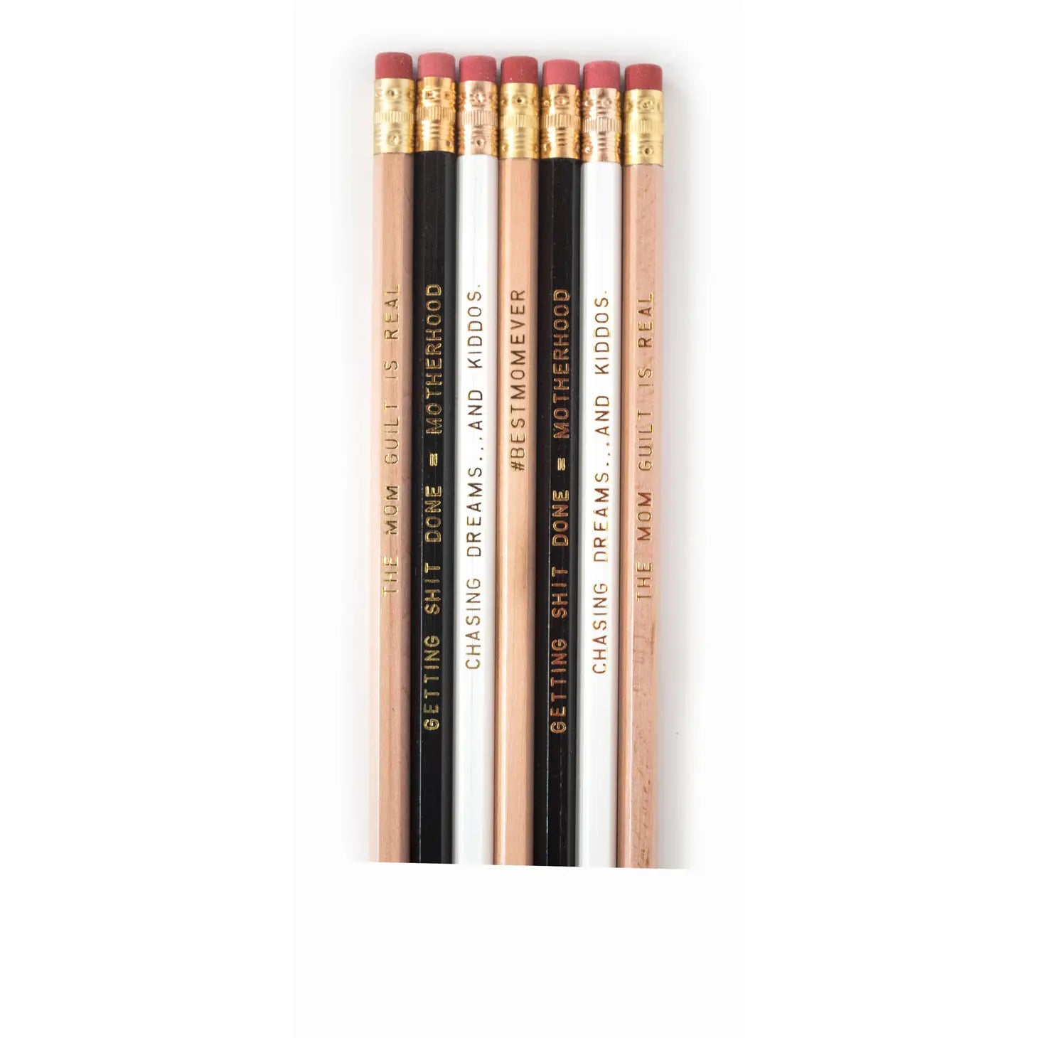 Mom Pencil Pack