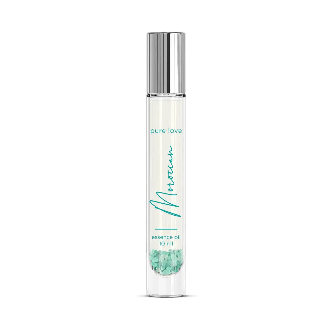 Sheer Moroccan- Pure Love Essence Oil