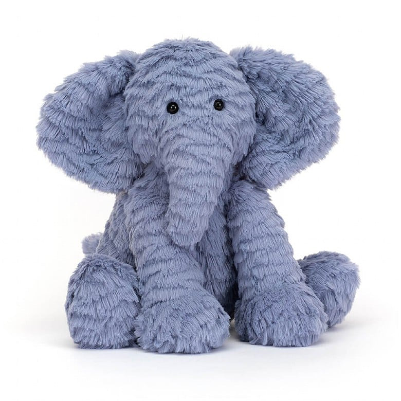 Fuddlewuddle Elephant - JellyCat