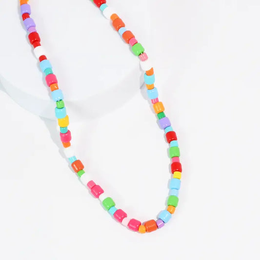 Sprinkle Multi Necklace