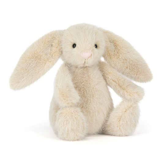 Wheat Flufflet Bunny | JellyCat