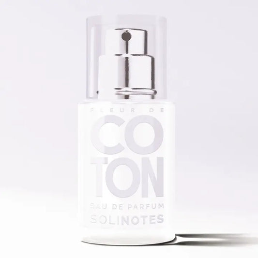 Solinotes | Cotton