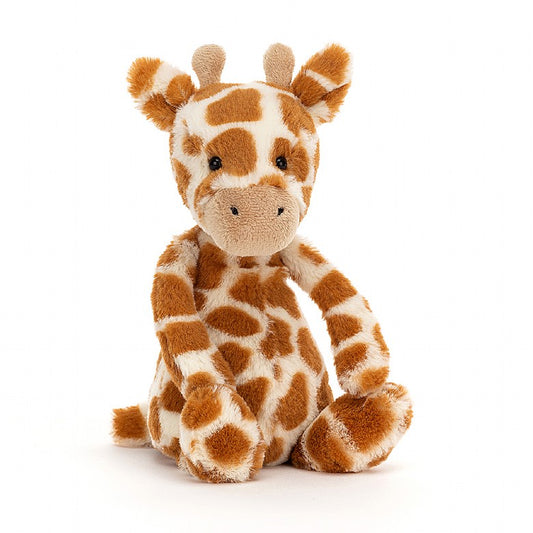 Bashful Giraffe - JellyCat 