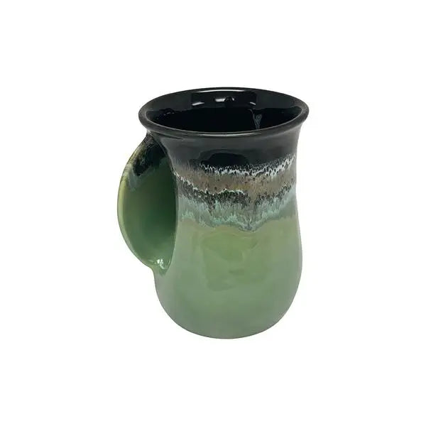 Hand Warmer Mugs