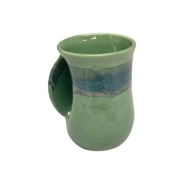 Hand Warmer Mugs