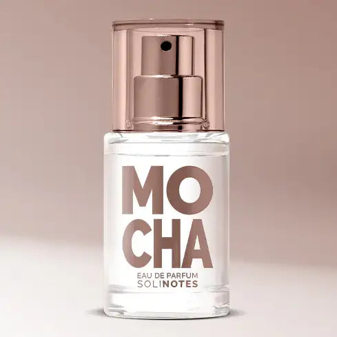 Solinotes | Mocha