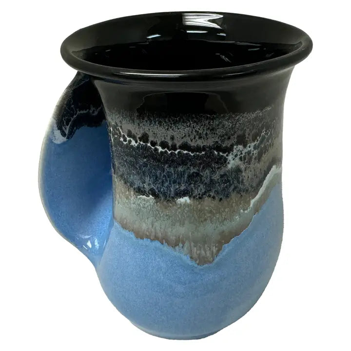 Hand Warmer Mugs