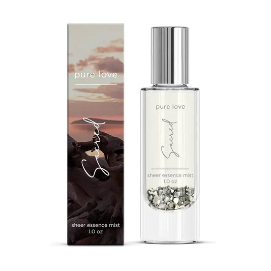 Sacred- Pure Love Essence 1oz Spray
