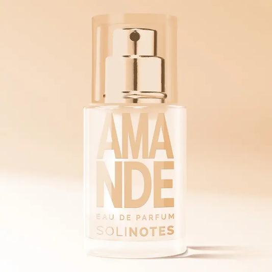 Solinotes | Almond