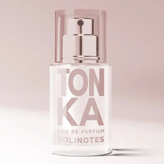 Solinotes | Tonka