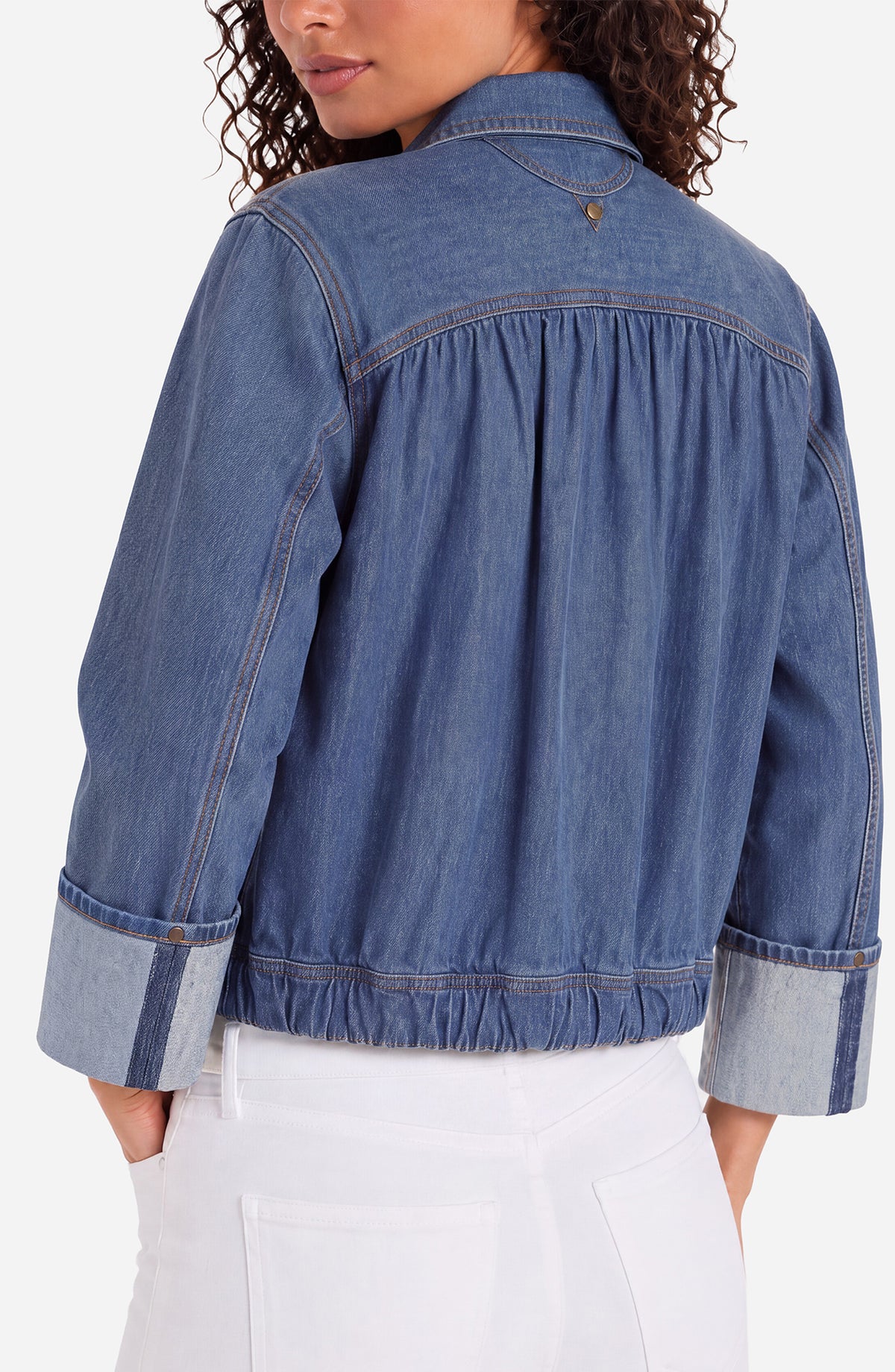 Liverpool Dreamer Jacket | Dreamstate