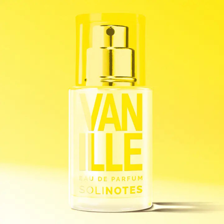 Solinotes | Vanilla