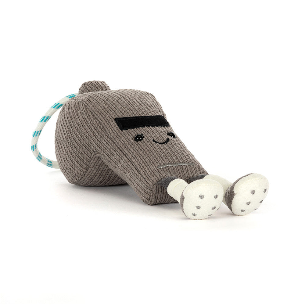 Amuseables Sports Walston Whistle | JellyCat