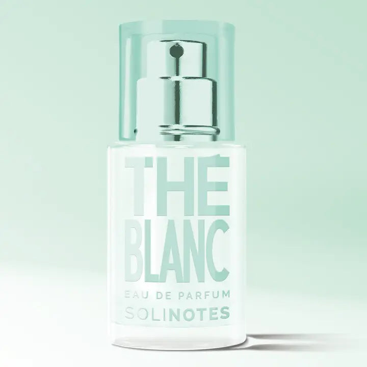 Solinotes | The Blanc