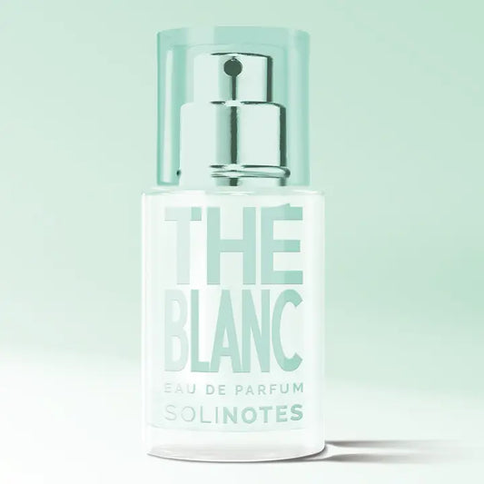Solinotes | The Blanc