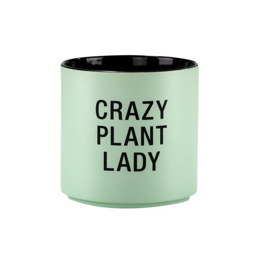 Plant Lady Large Planters