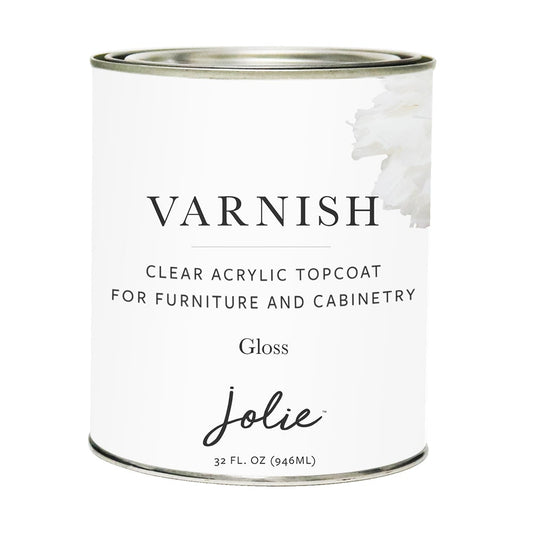 Jolie Varnish