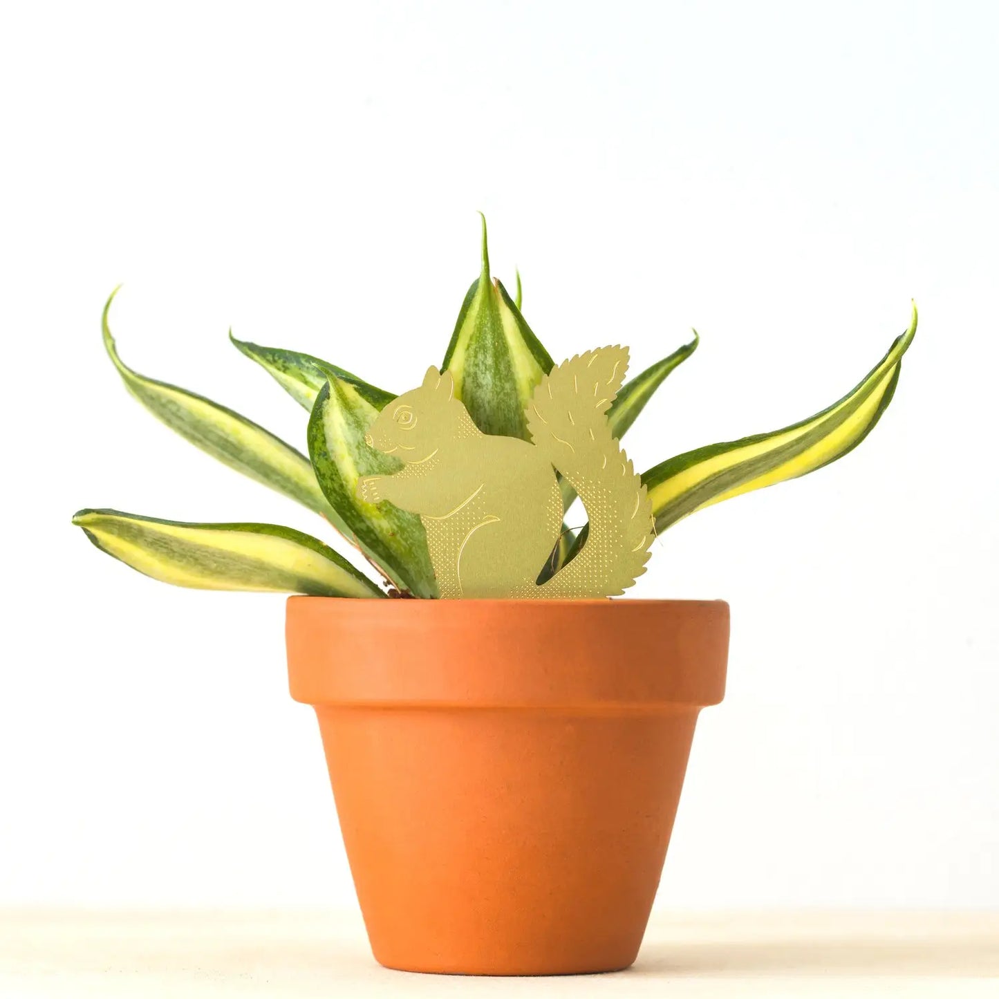 Plant Animals- Plant pot & terrarium decor